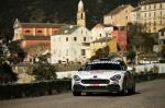 Abarth 124 Rally 2018 года